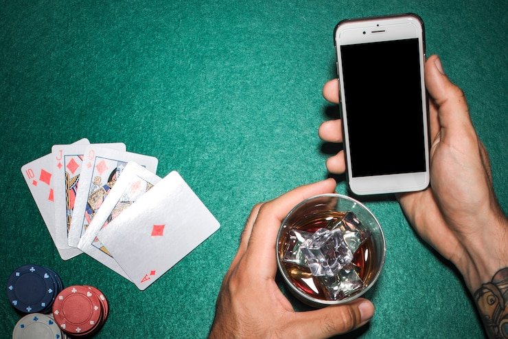 Metode pembayaran lokal Indonesia di kinghoki4d