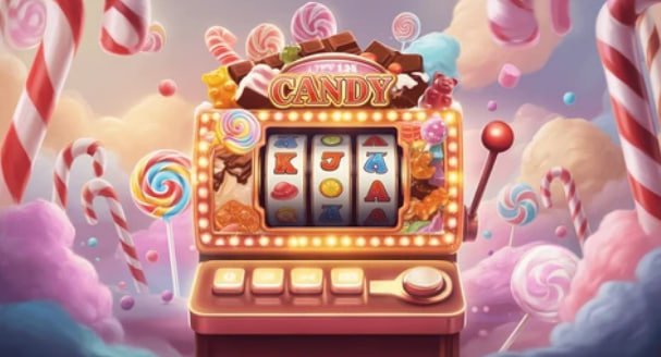 Antarmuka permainan Blackjack Dealer Langsung kinghoki4d