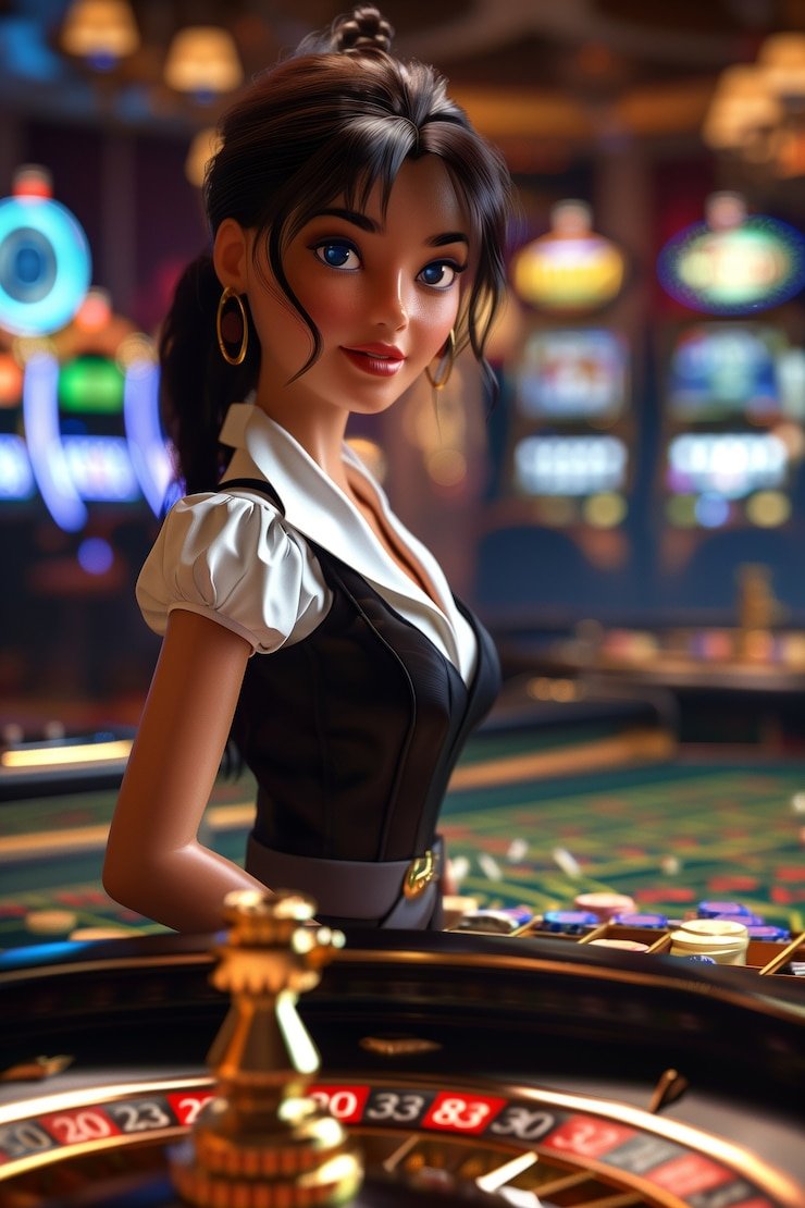 Permainan slot populer Sweet Bonanza Gates of Olympus di kinghoki4d
