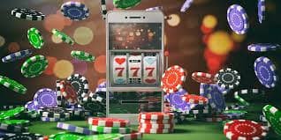 Live dealer baccarat di kinghoki4d